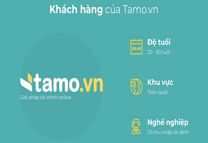 Tamo Lừa Đảo? Vay Tamo 20 Triệu Lãi Suất 0% Có Thật Không? - Vaytaichinh.Vn